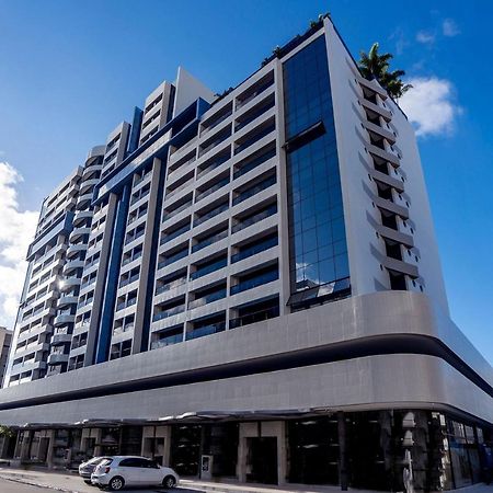 Edificio Time Apto 709 Nobile Stays Maceio  Exterior photo